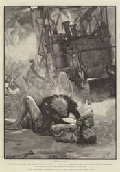 The Wonderful Adventures of Phra the Phoenician